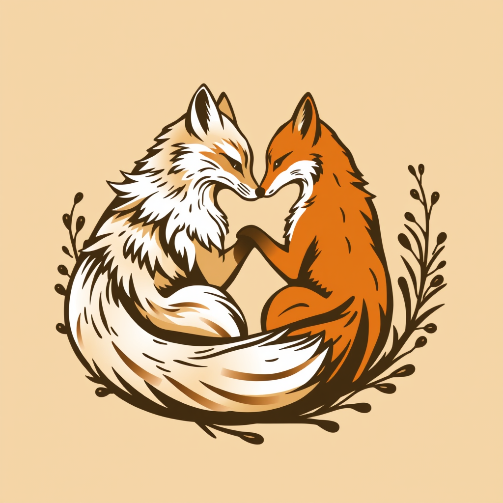 Romancing the Fox